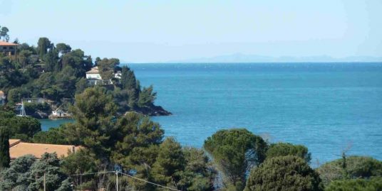 Porto S. Stefano villino indipendente in località La Soda