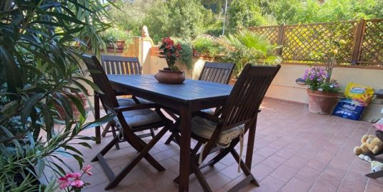 Affitto – Porto Ercole appartamento con spazio esterno