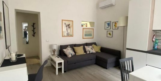 Affitto – Porto Ercole appartamento nel centro del paese