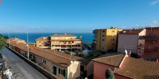 Porto S. Stefano appartamento Via Panoramica