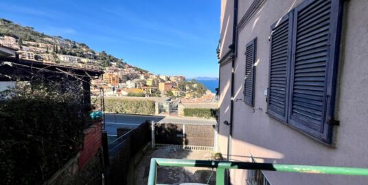 Porto S. Stefano – Appartamento via panoramica doppio terrazzo