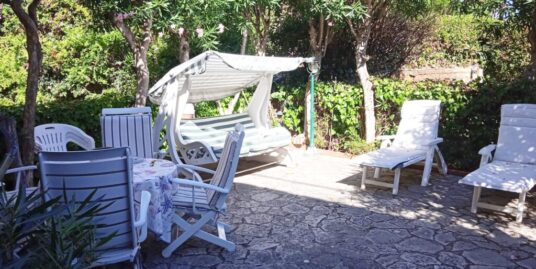Porto S. Stefano – appartamento località La Soda – Costa degli Ulivi