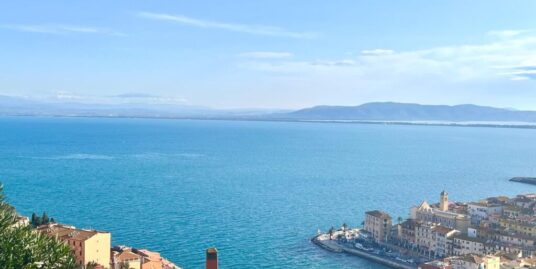 Porto S. Stefano – Appartamento Strada del sole vista mare