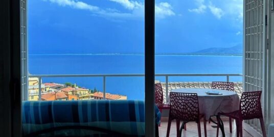 Porto S. Stefano – Appartamento alla strada del sole con terrazzo vista mare