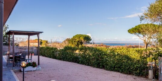 Affitto – Monte Argentario – Villino Località Terrarossa