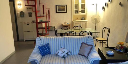 Affitto Porto S. Stefano – appartamento in via Vivarelli