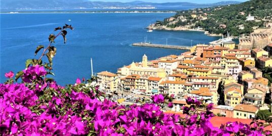 Affitto – Porto S. Stefano, bilocale Strada del Sole