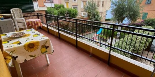 Affitto – Porto S. Stefano appartamento con terrazzo