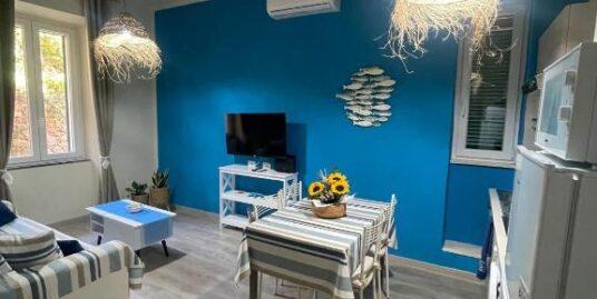 Affitto – Porto Ercole – grazioso bilocale a pochi passi dalla marina
