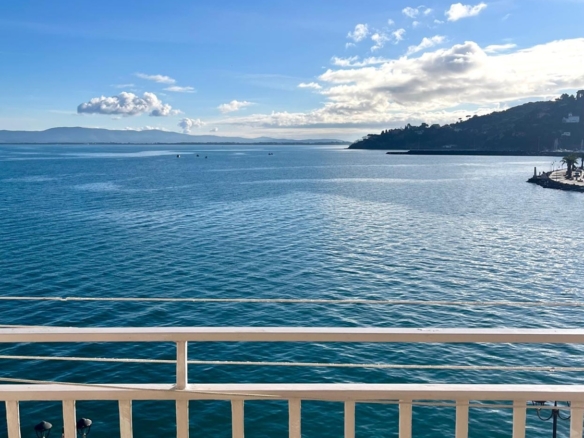 Porto S. Stefano – appartamento in via del molo
