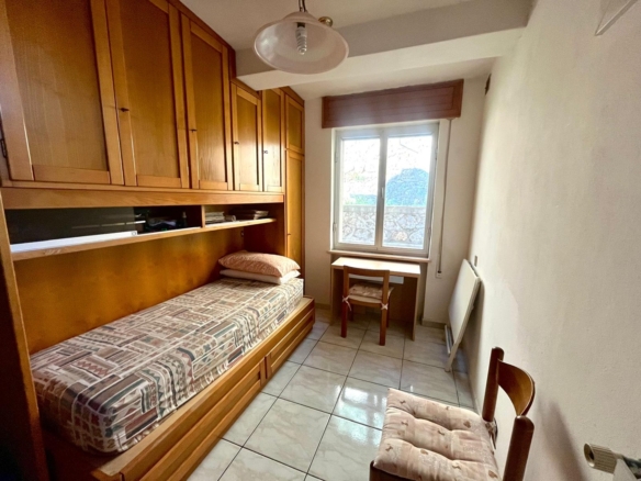 Porto S. Stefano – appartamento in via del molo