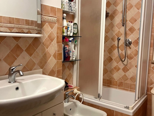 Porto S. Stefano – appartamento in via del molo