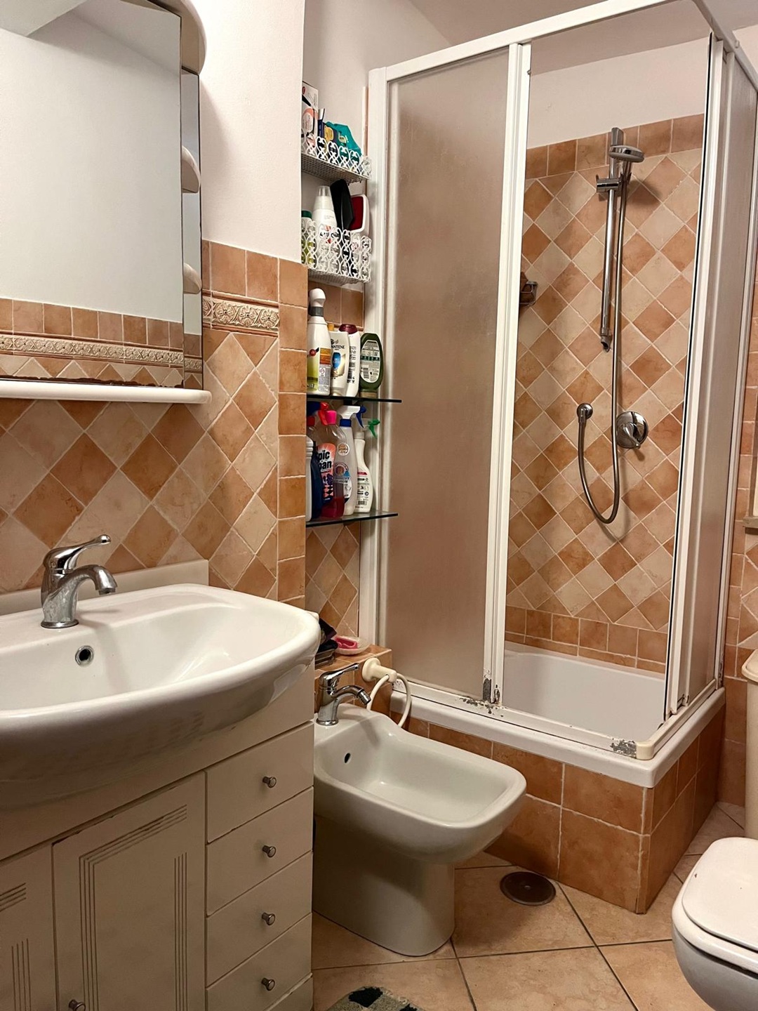 Porto S. Stefano – appartamento in via del molo