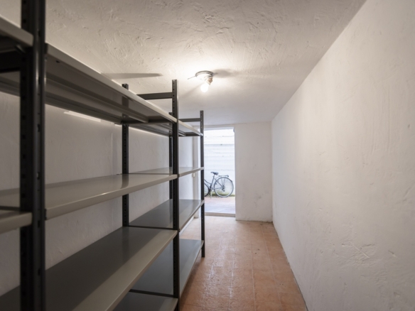 Porto Ercole – appartamento in Villa Consani