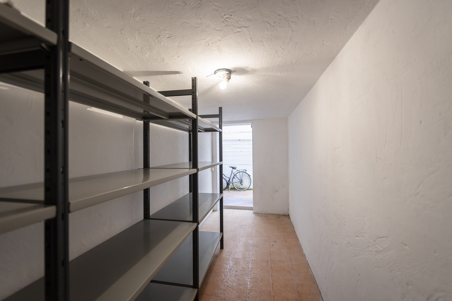 Porto Ercole – appartamento in Villa Consani