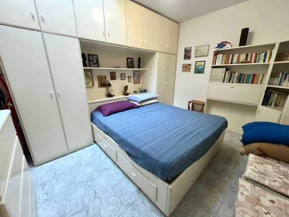 Porto S. Stefano – appartamento in via del molo