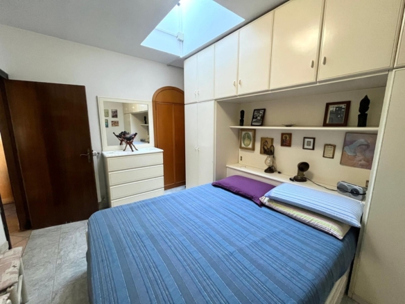 Porto S. Stefano – appartamento in via del molo