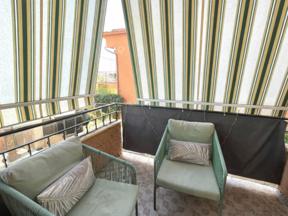 Porto S. Stefano – Via del Sole – appartamento ristrutturato e completamente arredato