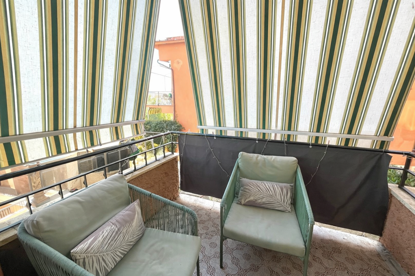 Porto S. Stefano – Via del Sole – appartamento ristrutturato e completamente arredato
