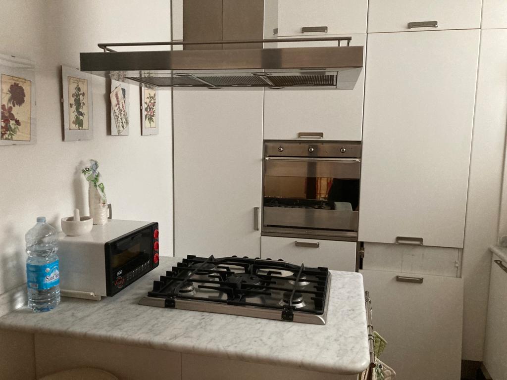 Orbetello – grande appartamento in pieno centro