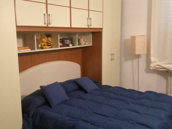 Orbetello – grande appartamento in pieno centro