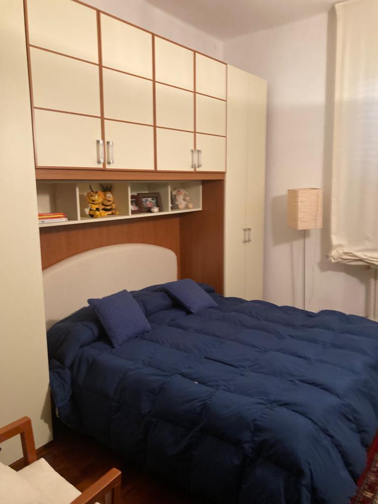Orbetello – grande appartamento in pieno centro