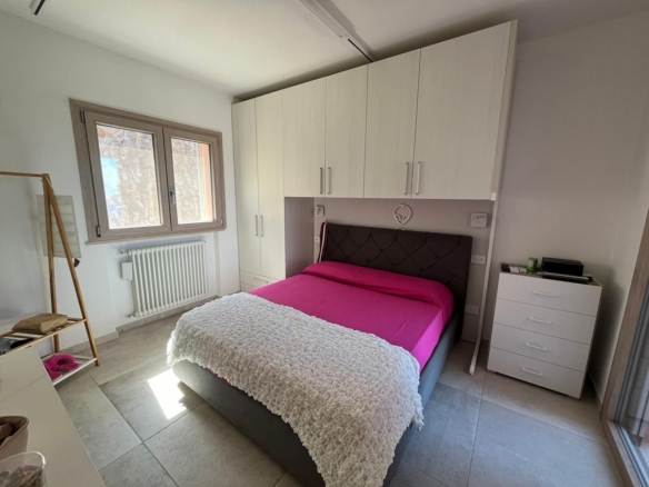 Porto S. Stefano – villino a schiera vista mare
