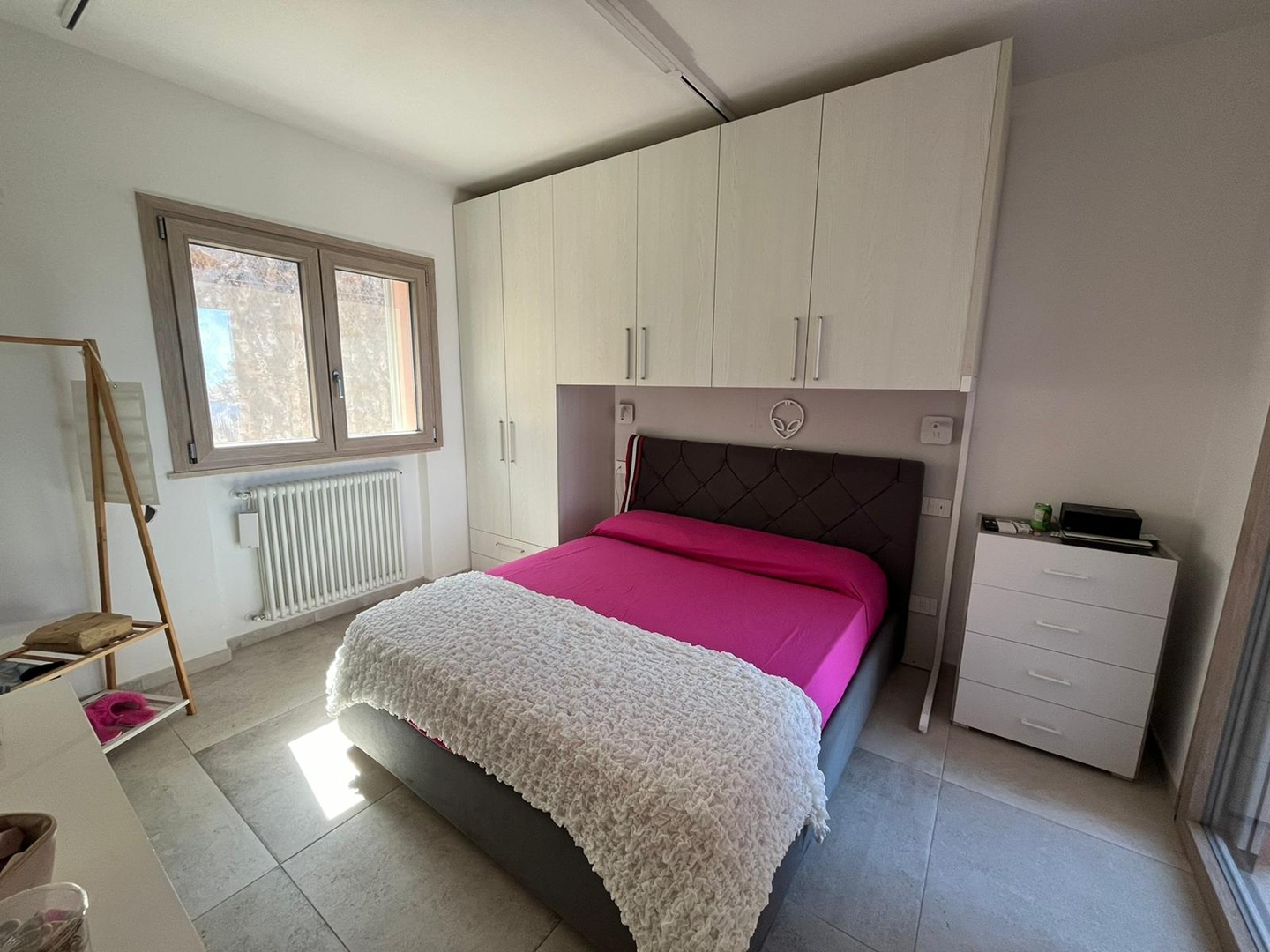 Porto S. Stefano – villino a schiera vista mare