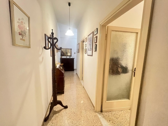 Porto Santo Stefano – Appartamento in via marconi