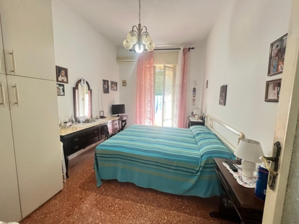 Porto Santo Stefano – Appartamento in via marconi