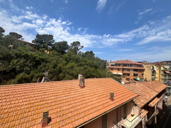 Porto Santo Stefano – Appartamento in via marconi