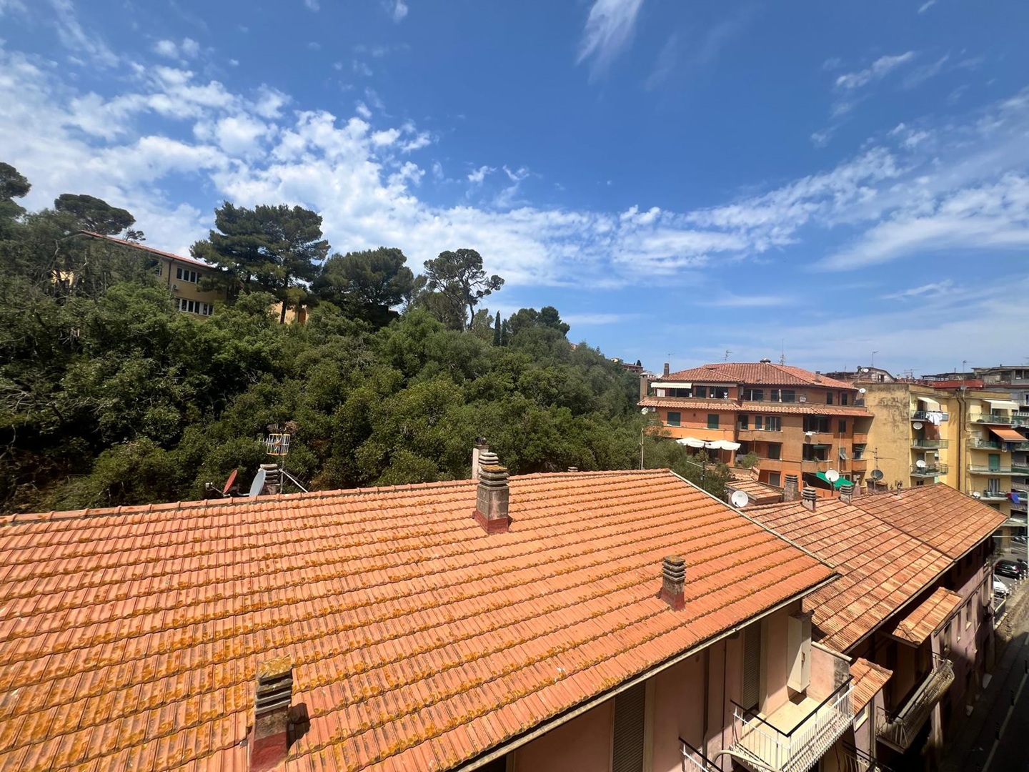 Porto Santo Stefano – Appartamento in via marconi