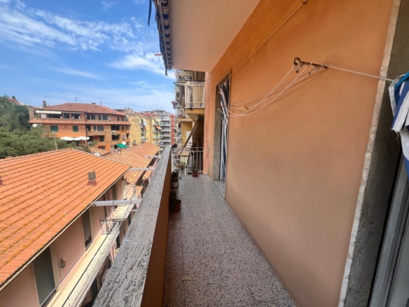 Porto Santo Stefano – Appartamento in via marconi