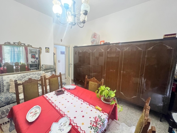 Porto Santo Stefano – Appartamento in via marconi
