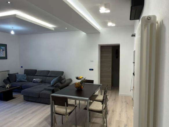 Porto S. Stefano – Appartamento ristrutturato in Centro Storico