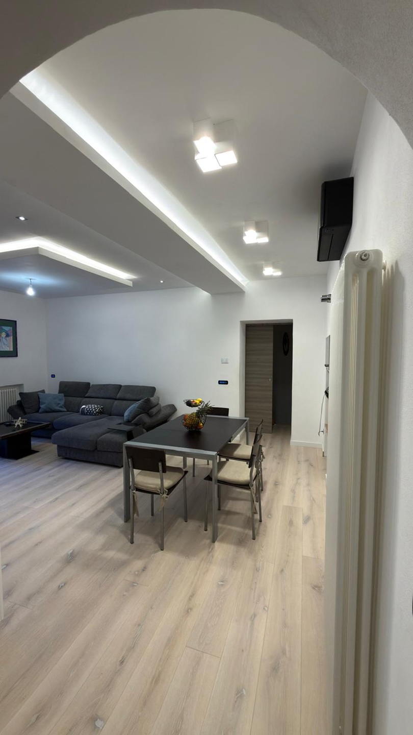 Porto S. Stefano – Appartamento ristrutturato in Centro Storico