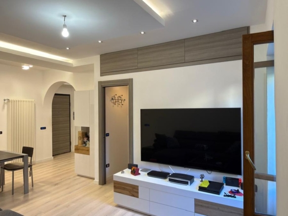 Porto S. Stefano – Appartamento ristrutturato in Centro Storico