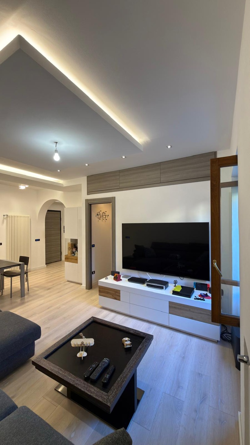 Porto S. Stefano – Appartamento ristrutturato in Centro Storico