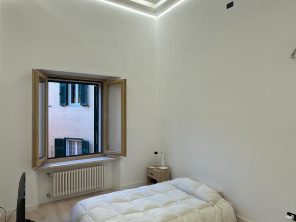 Porto S. Stefano – Appartamento ristrutturato in Centro Storico