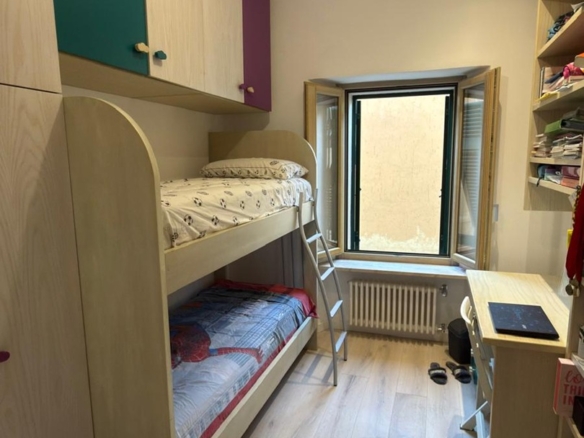 Porto S. Stefano – Appartamento ristrutturato in Centro Storico