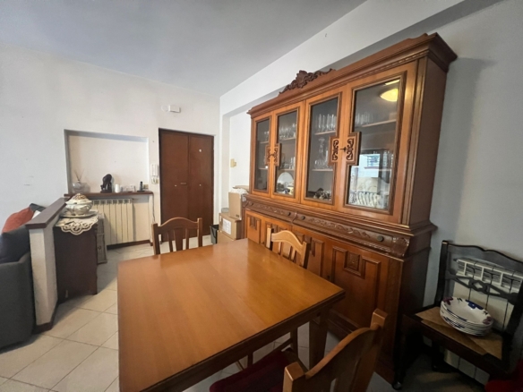 Porto Santo Stefano – appartamento centrale