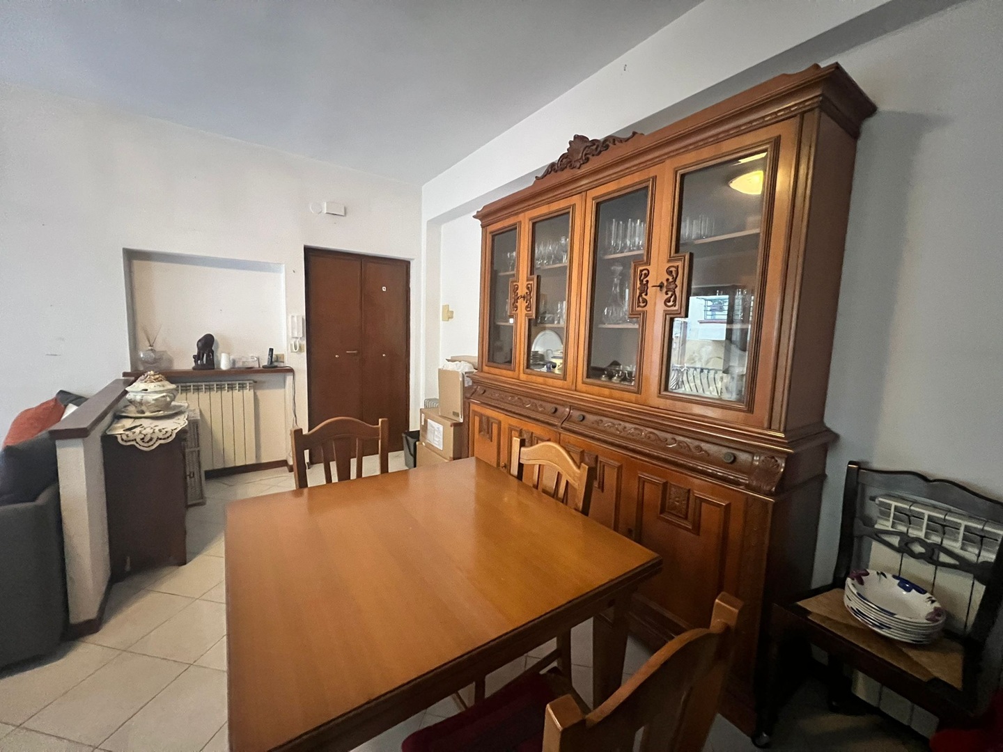 Porto Santo Stefano – appartamento centrale