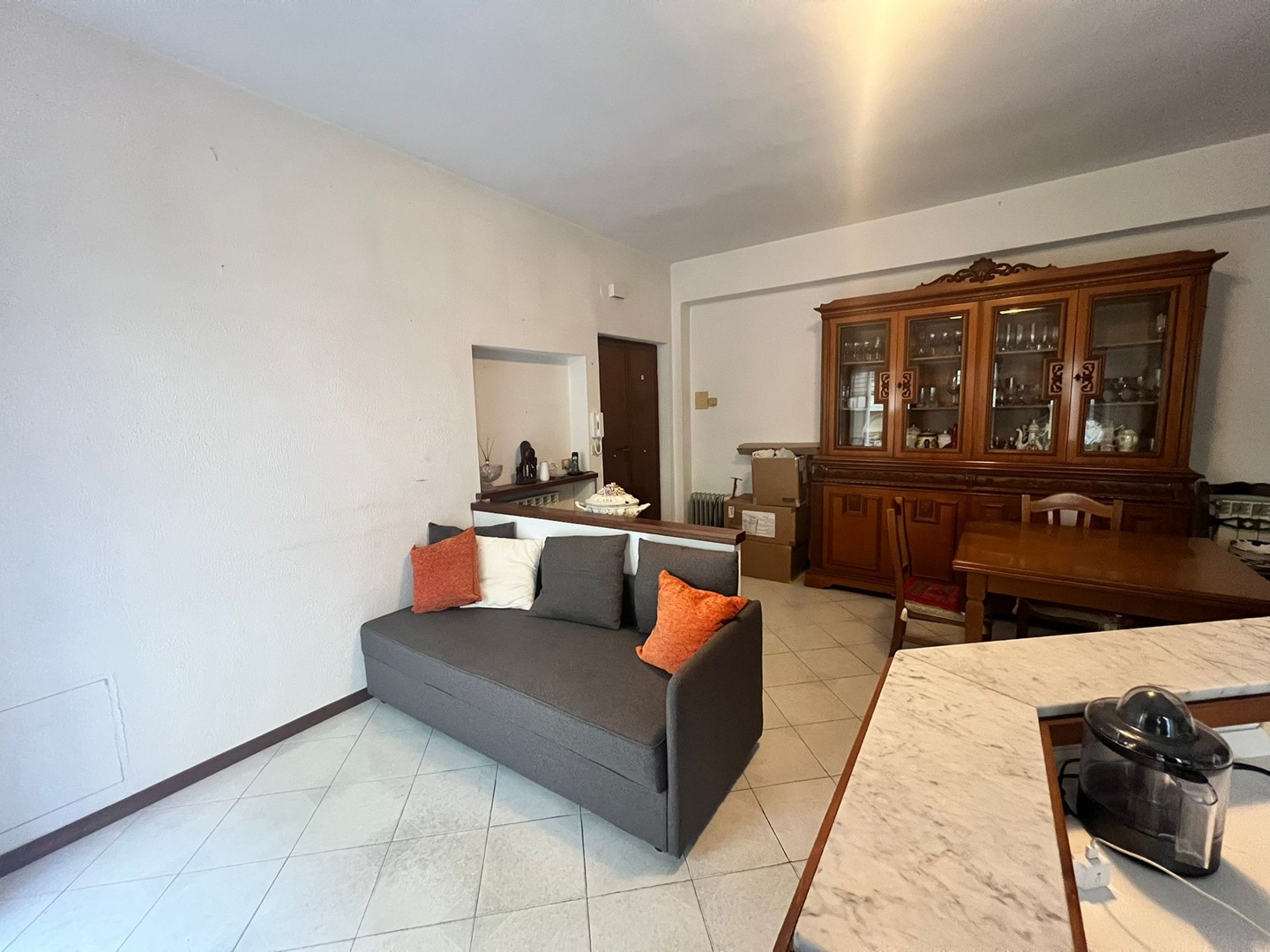 Porto Santo Stefano – appartamento centrale