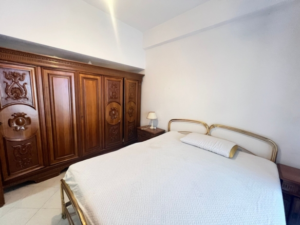 Porto Santo Stefano – appartamento centrale