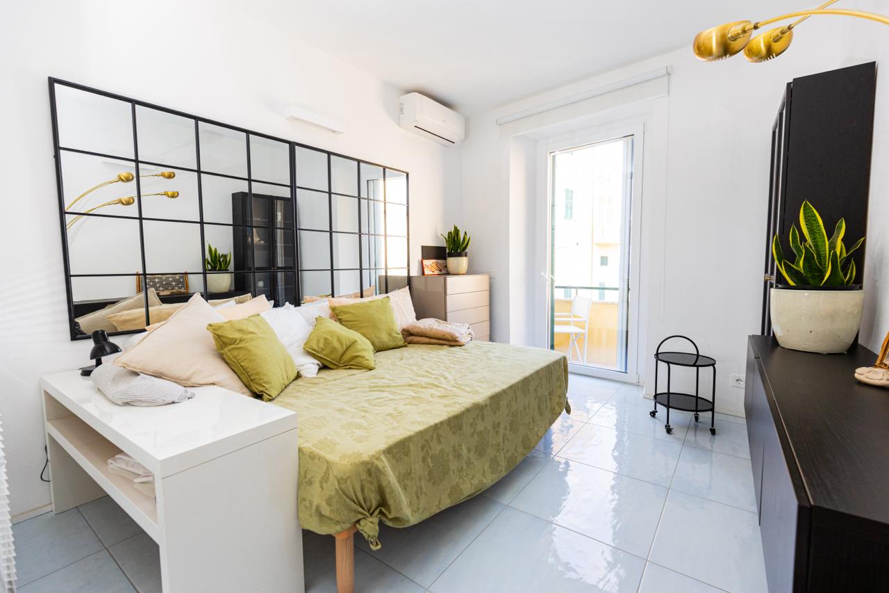 Porto Santo Stefano – Eleganza contemporanea e vista mare nel cuore del paese