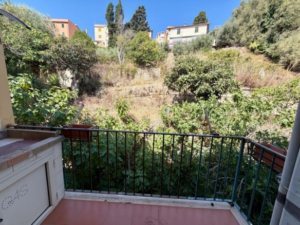 Porto S. Stefano – appartamento in via del molo