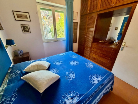 Porto S. Stefano – appartamento in via del molo