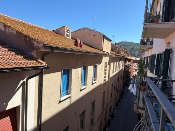 Porto S. Stefano – appartamento nel centro storico, ottima posizione