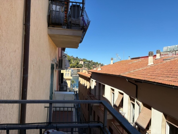 Porto S. Stefano – appartamento nel centro storico, ottima posizione