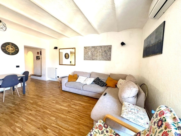 Porto S. Stefano – appartamento nel centro storico, ottima posizione